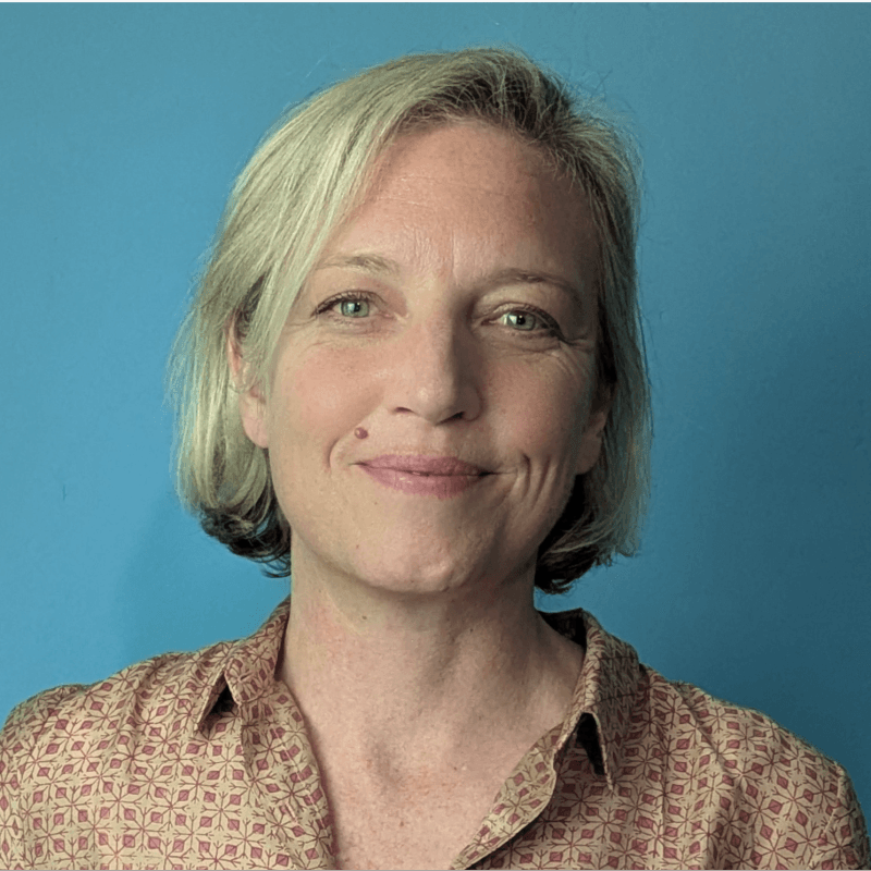 Zoë Lenkiewicz, Founder of Global Waste Lab