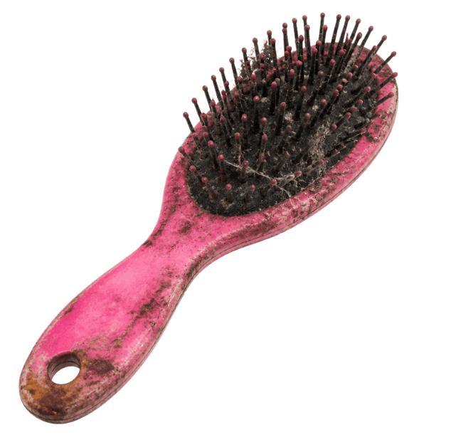 Hairbrush