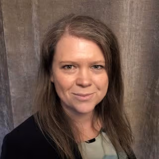 Sophie Walker, CEO of Disposal