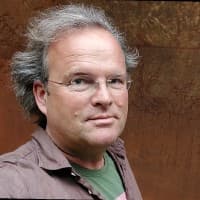 Thierry Sanders, Founder of Kolekt