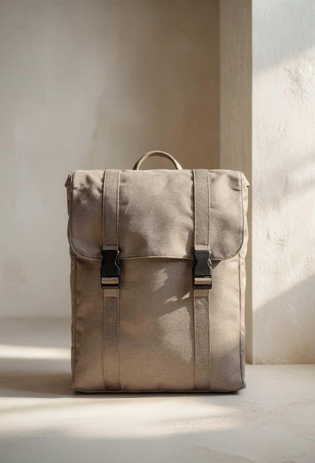 Recycled corporate bag 1