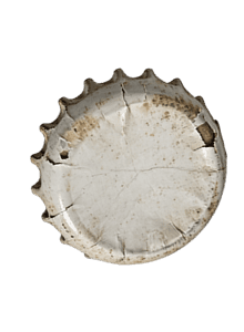 Bottle cap