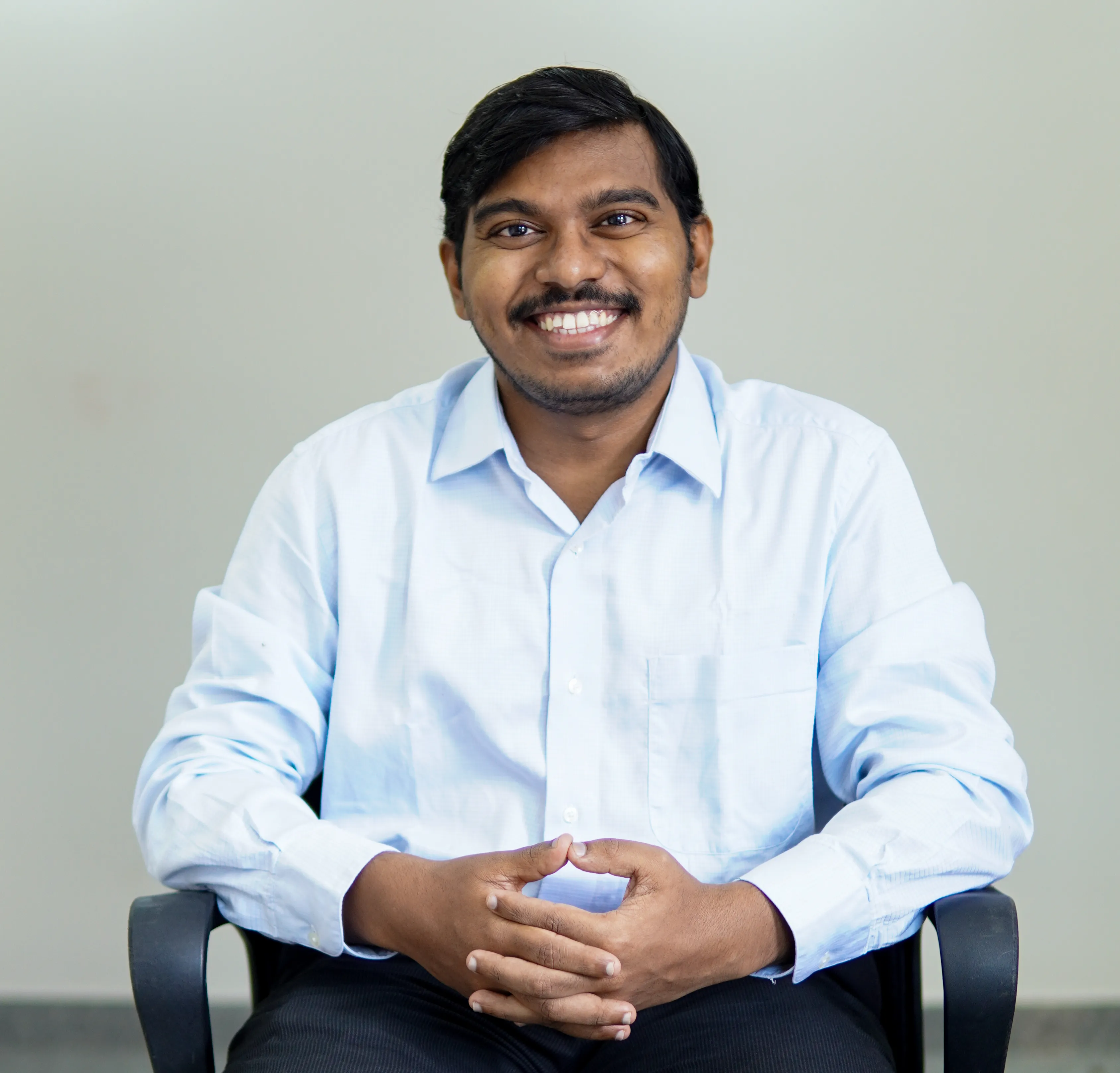 Akshay Gunteti