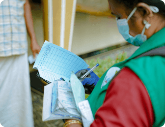 Waste audits