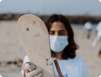 Brands looking to reduce waste
