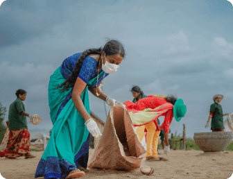 Teams building stronger ESG and sustainability goals