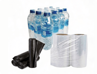 Packaging materials