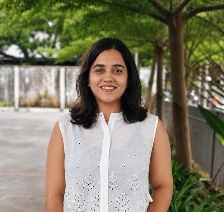 Harsha Devadas
