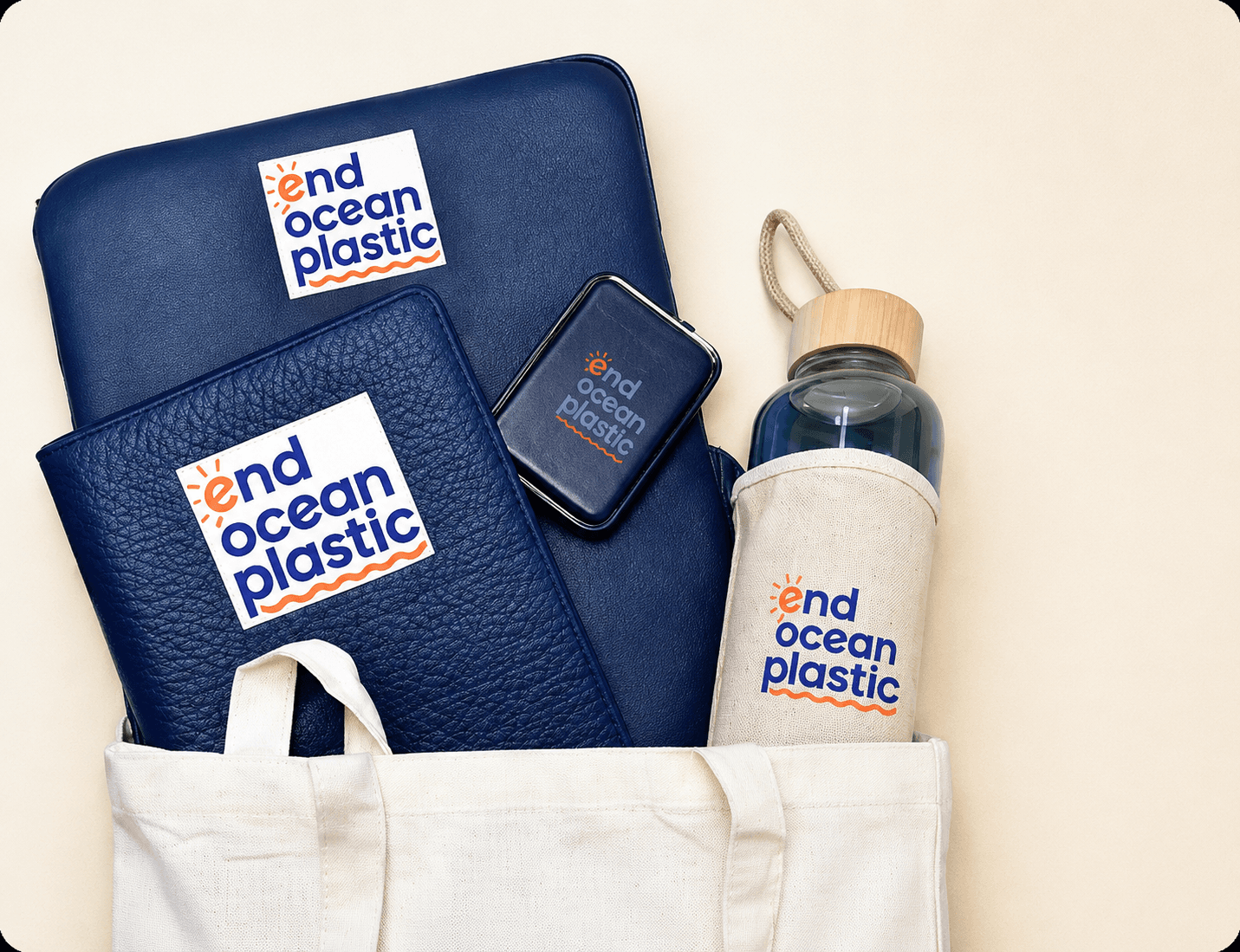 Corporate gifts & event merchandise