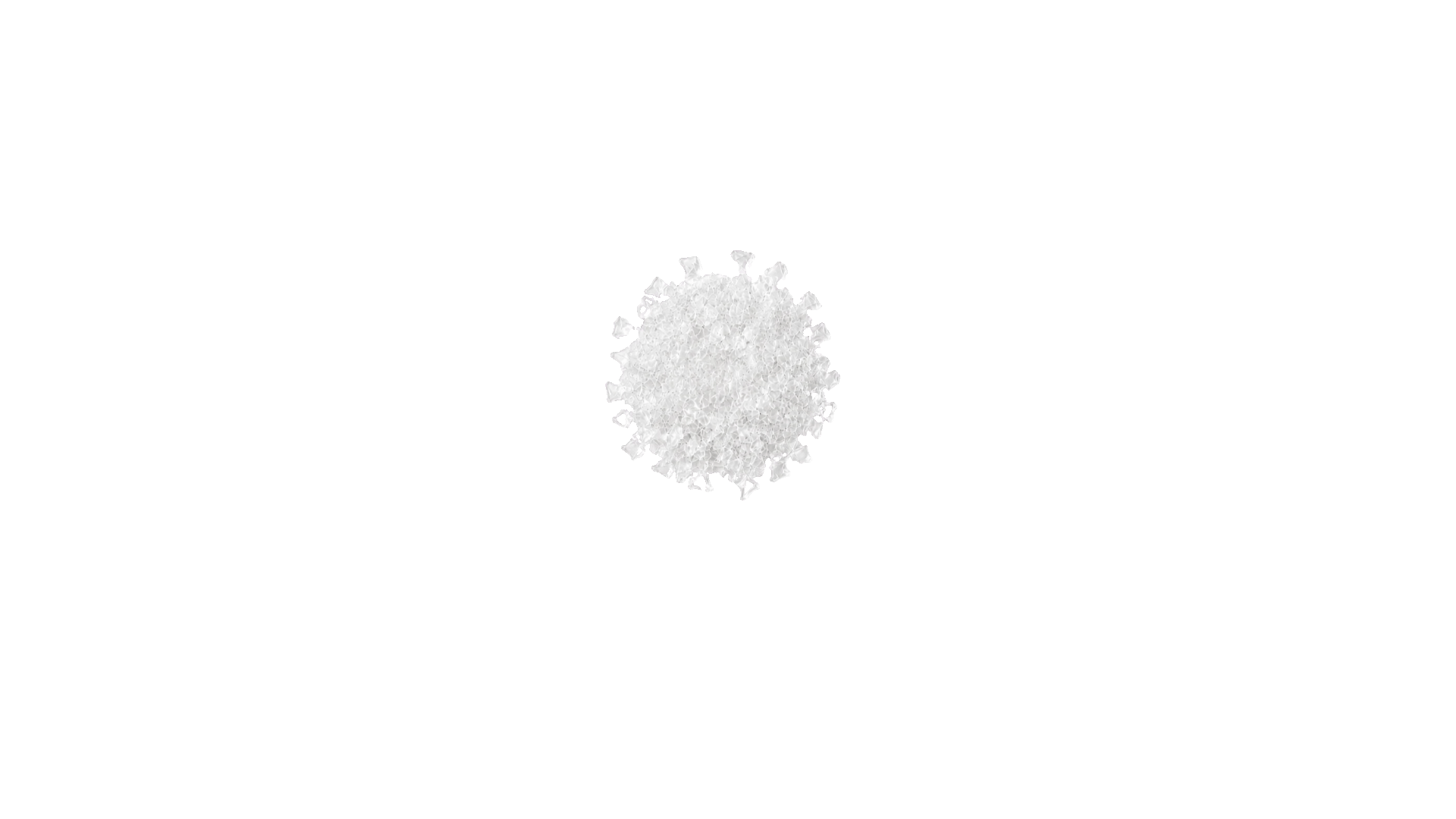 Washed Flakes